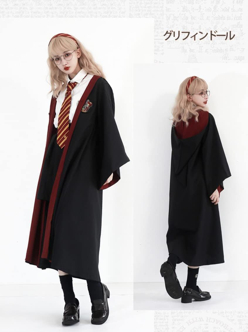 在庫処分】レイブンクロー Ravenclaw 衣装 スリザリン 単品