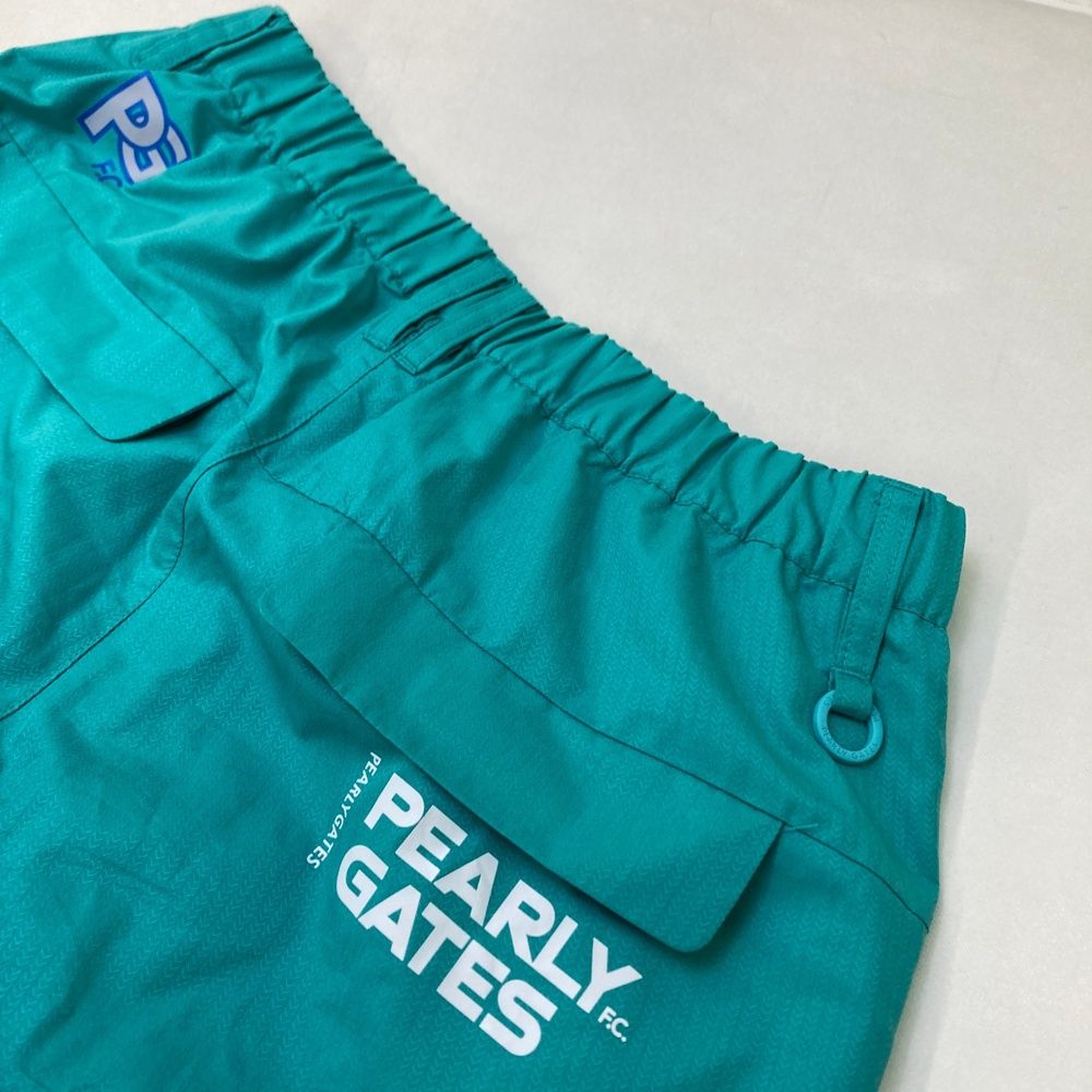 サイズ：1 販売 PEARLY GATES パーリーゲイツ 2024年モデル 蓄熱