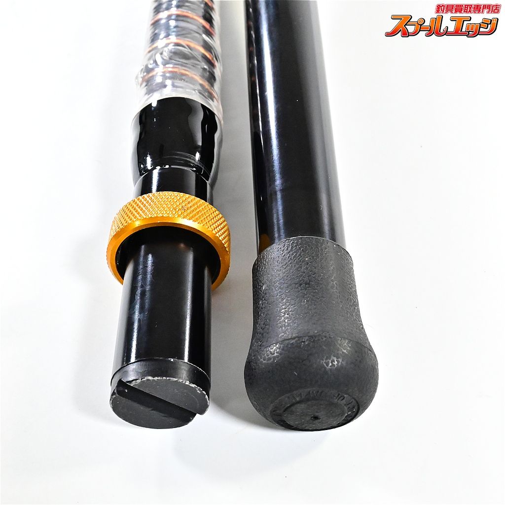 店頭受取のみ アルファタックル スーパービッグターゲット マグナムカイザー 2.8m 80LBS alpha tackle K_273 v43860