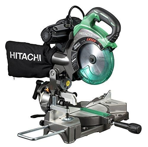 2営業日で発送 日立工機 日立 卓上丸ノコ C7FCH code 4943040