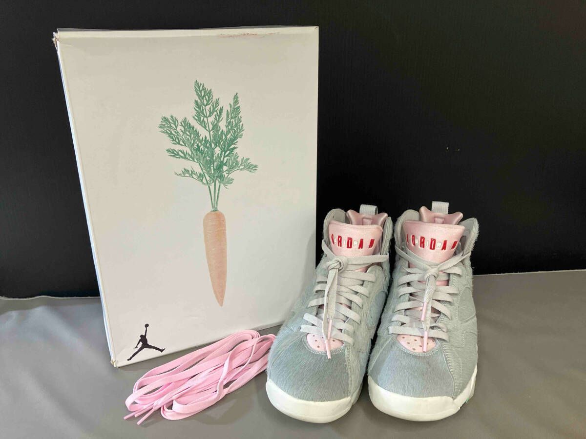 26.0cm NIKE CT8528-002 JORDAN7 RETRO SE ナイキ スニーカー