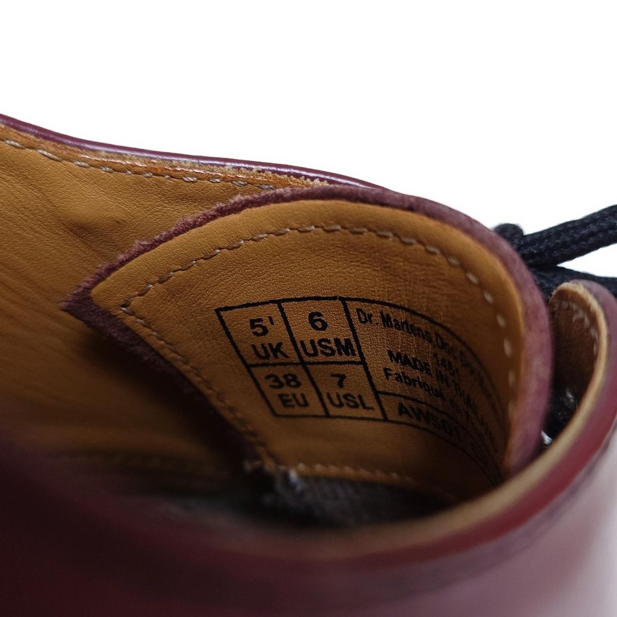 Dr.Martens ドクターマーチン