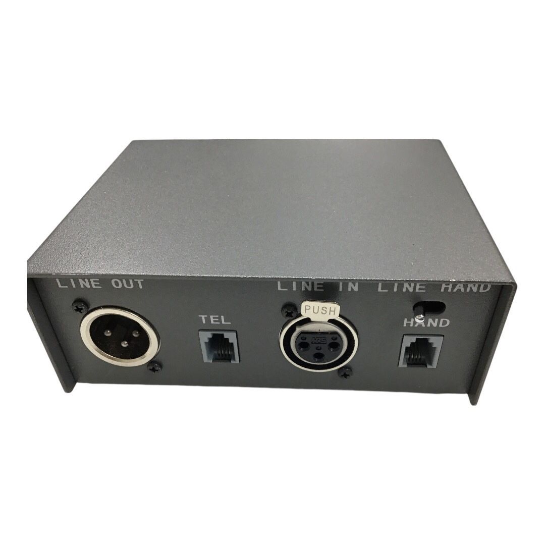 TOMOCA テレフォンリポーター TCR-23LM セット TOMOCA テレフォンリポーター TCR-23LM セット