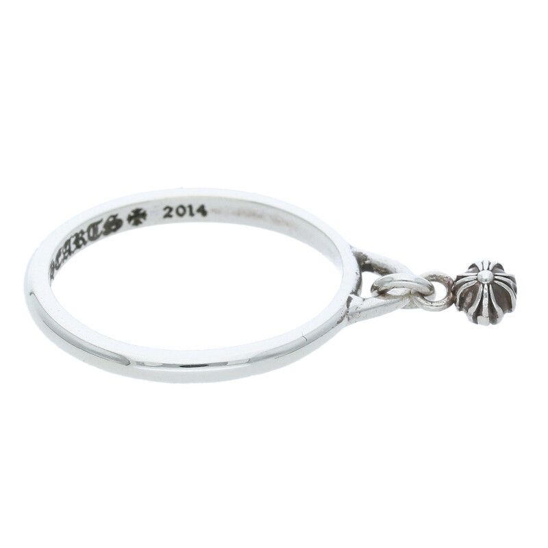 クロムハーツ　バブルガム　9号 CHROME HEARTS クロムハーツ（原本無） 22K BBBLGM 3CH PLS