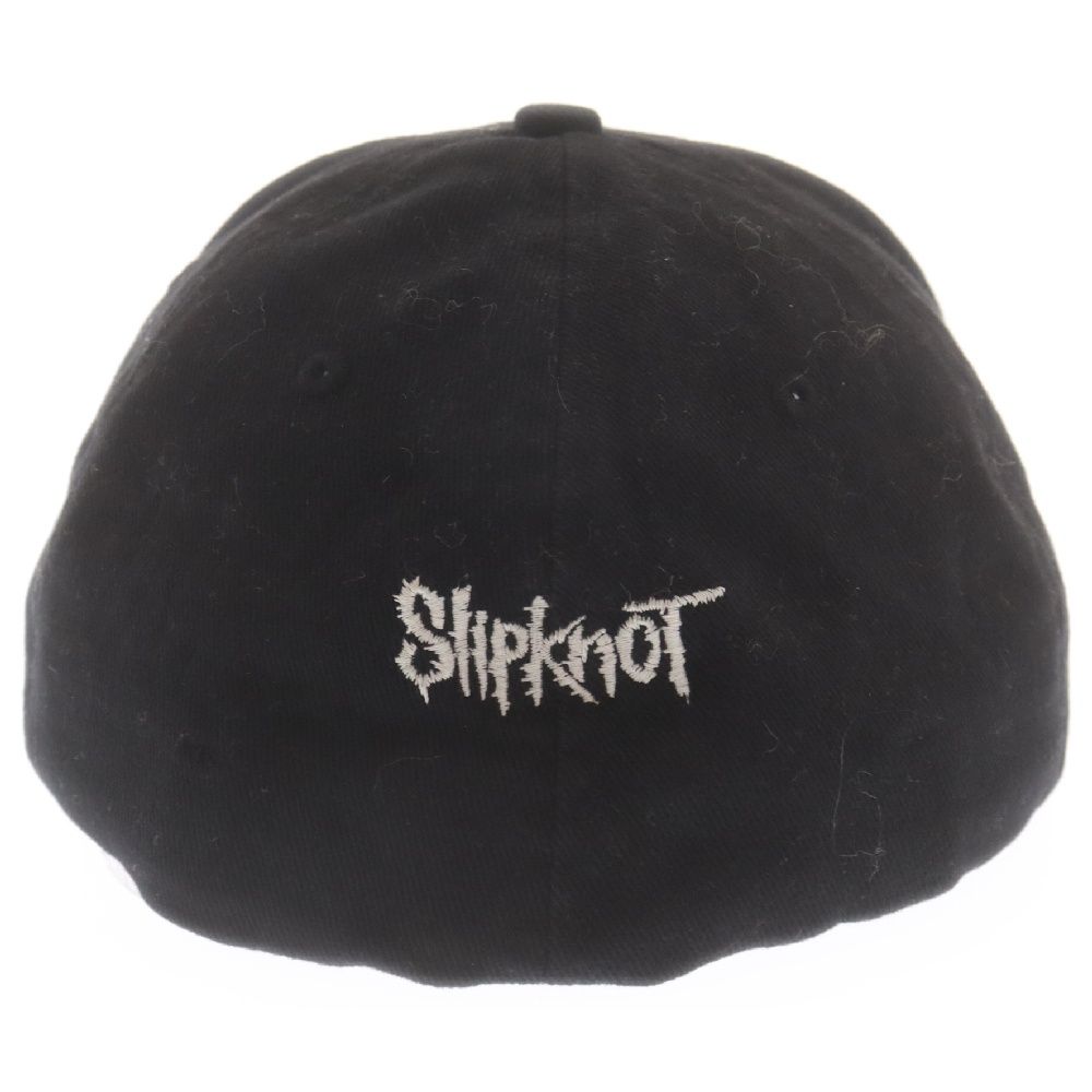 SLIPKNOT スリップノット 90s 帽子 Cap ビンテージ SLIPKNOT スリップノット 90s 帽子 Cap ビンテージ