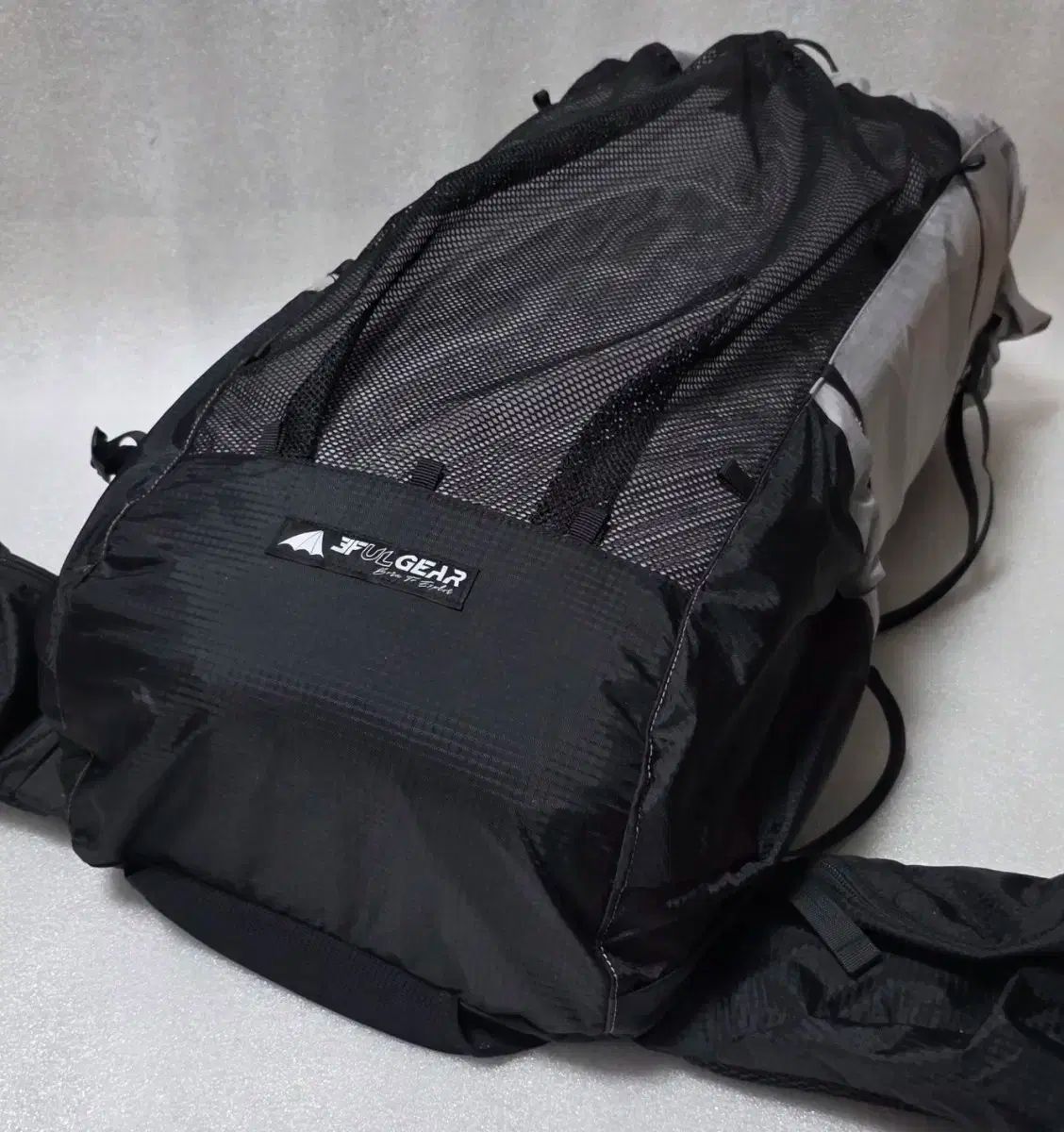 登山リュック