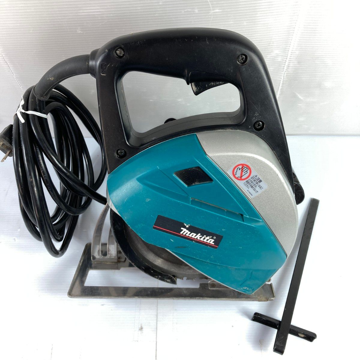 ＊＊MAKITA マキタ 185mm コード式チップソーカッタ 4130N ブルー