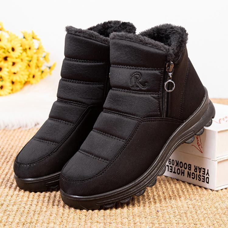 メンズ　スノーブーツ スノーブーツ メンズ レディース おしゃれ HI 防水 はっ水 保温