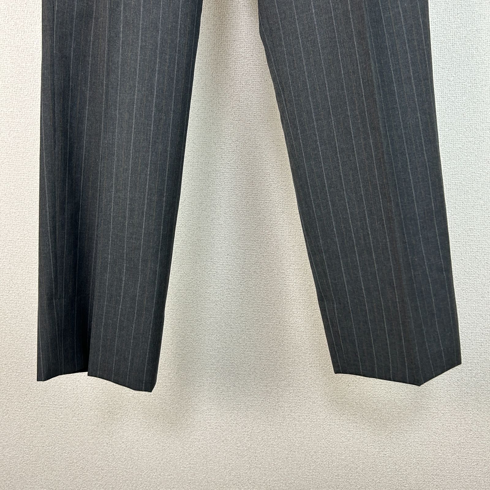 KANSAI YAMAMOTO HOMME ストライプ ジャケット スラックス
