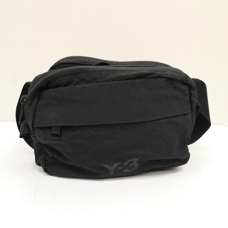Y-3 MULTI POCKET BAG ショルダーバッグ Y-3 PKT BAG Y-3│Y-3 ワイスリー