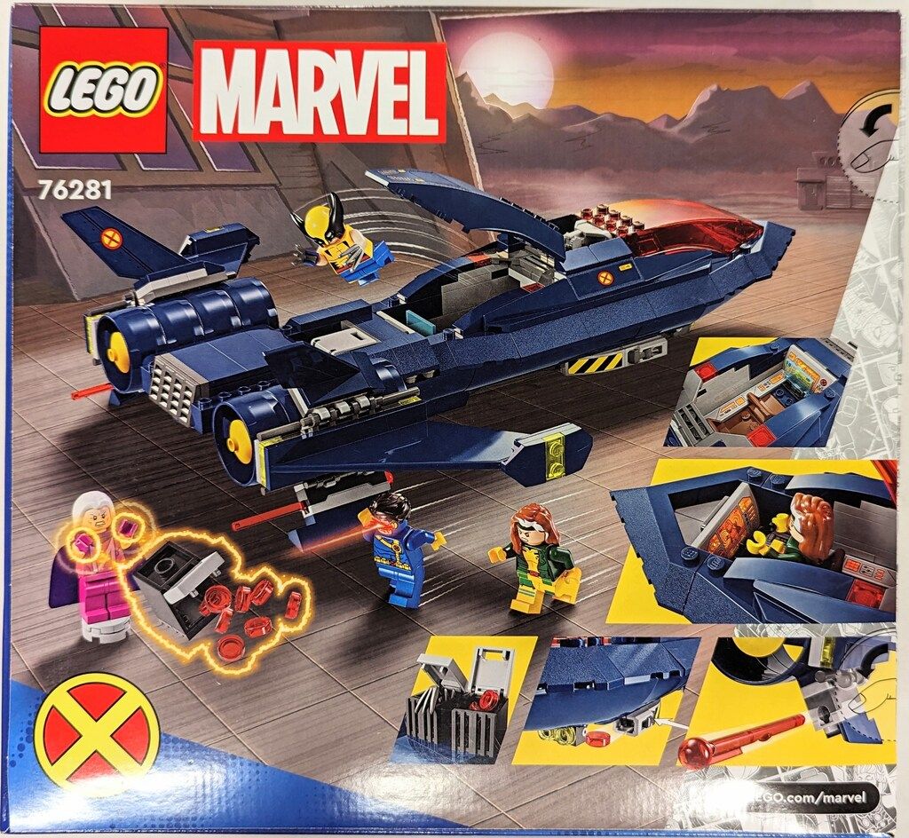 X-MEN