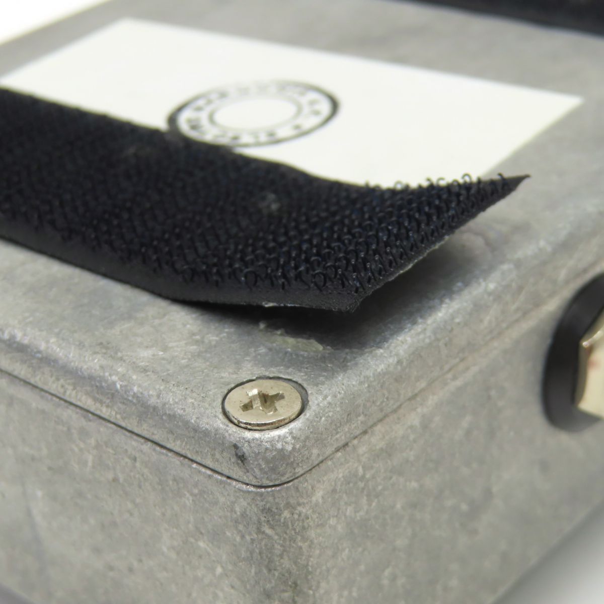 Electro-Harmonix エレクトロハーモニックス Stereo Pulsar ギター用