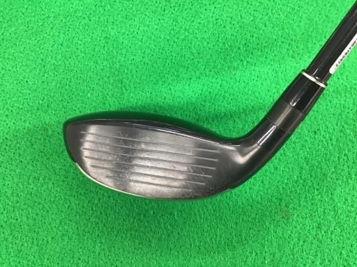 スリクソン ZH65 ユーティリティ 4番22度 Sフレックス