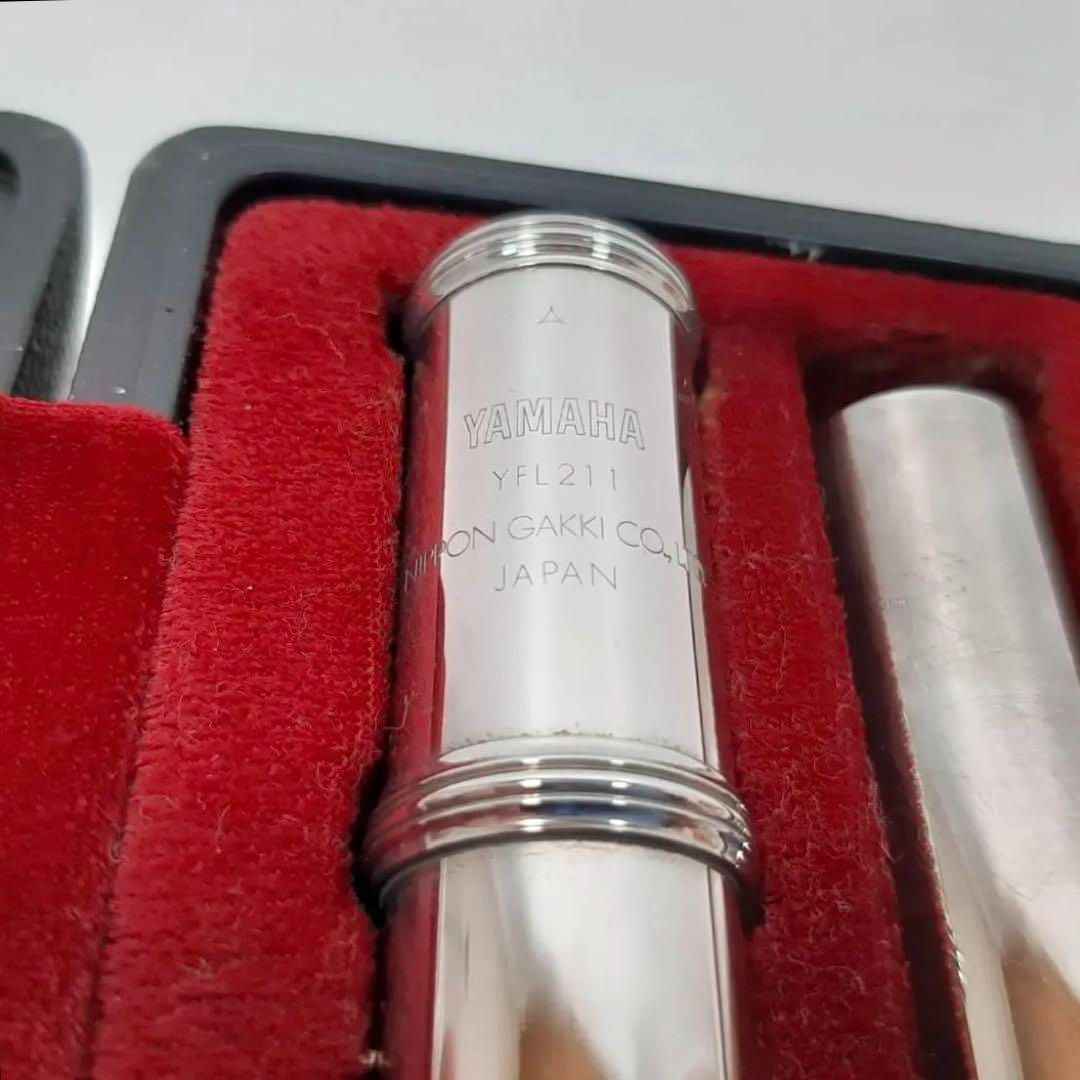 Z551 MURAMATSU ムラマツ M-120 N460 フルート 保証書 Z551 MURAMATSU