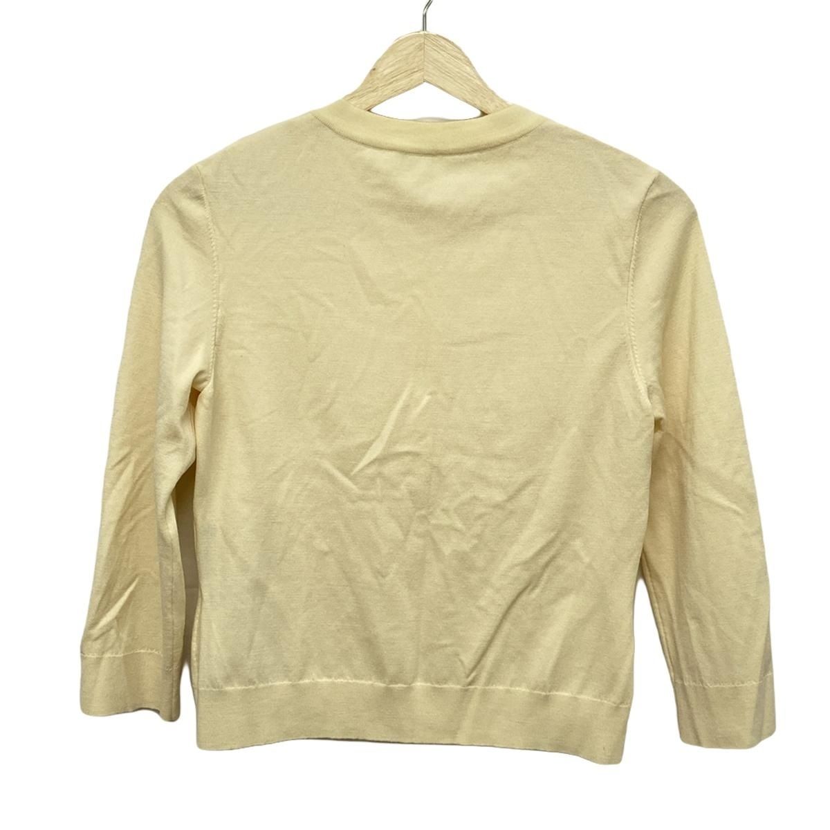 FOXEY(フォクシー) カーディガン サイズ38 M レディース美品 