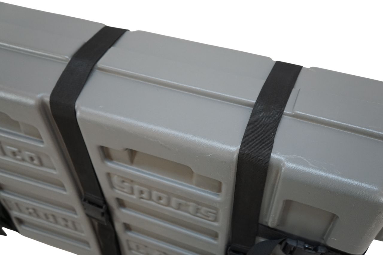 TRICO SPORTS トリコ スポーツ IRON CASE 輪行ケース バイチャリ浦和ベース