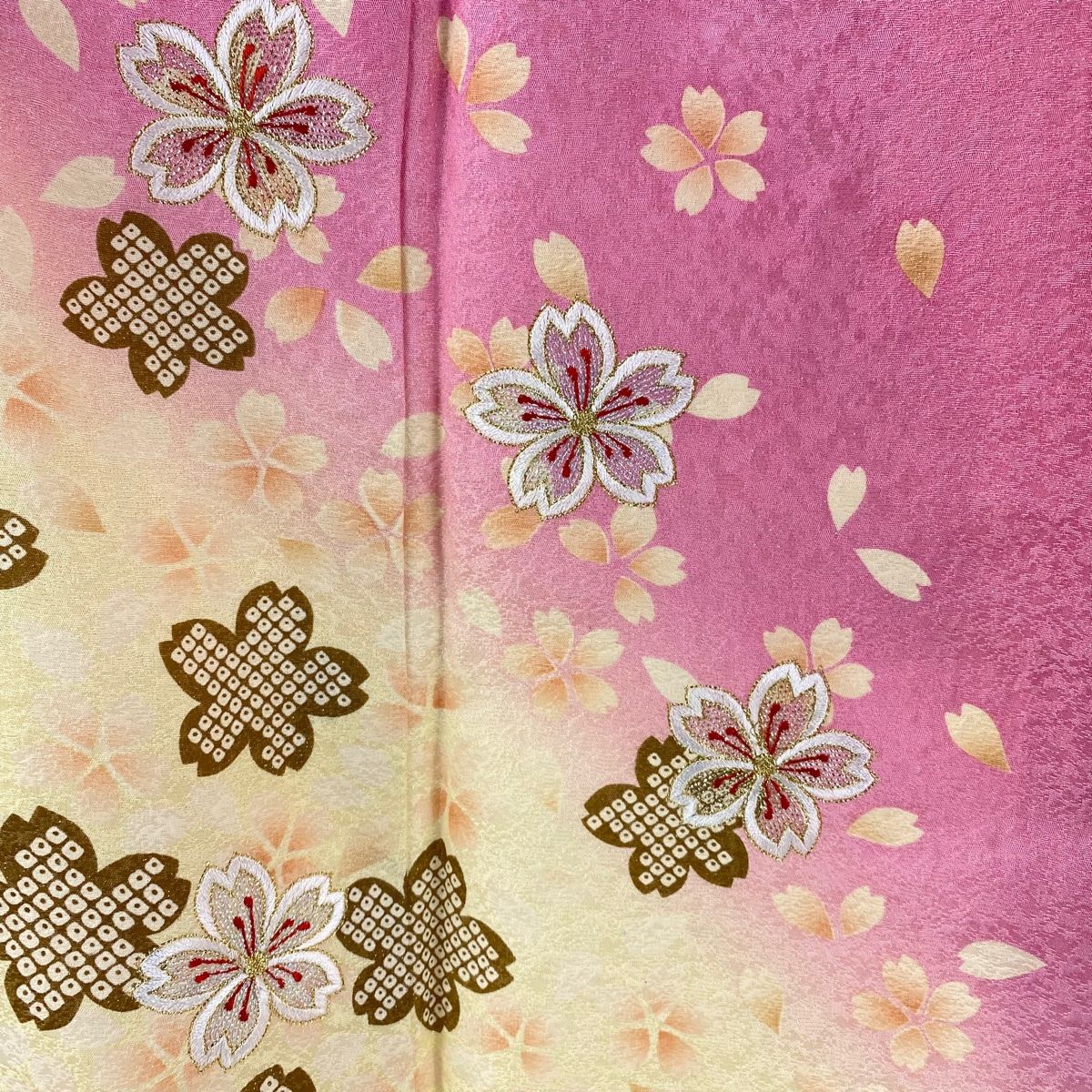 桜 花びら