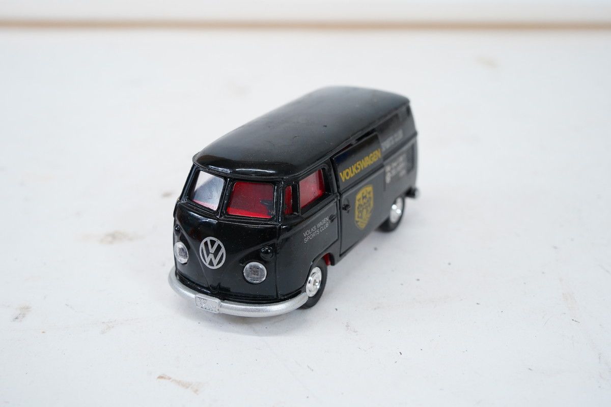 【入手困難】超レア トミカ ☆ VW デリバリーバン / 20年以上前物 入手困難】超レア トミカ ☆ VW デリバリーバン / 20年以上前物