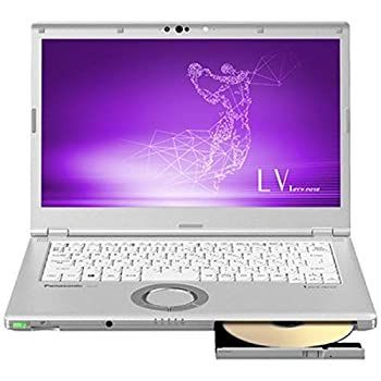 ノートパソコン レッツノート CF-SV7 i5 8G SSD256G カメラ レッツノート CF-SV7 ノートパソコン i5 8GB SSD Office レッツノート