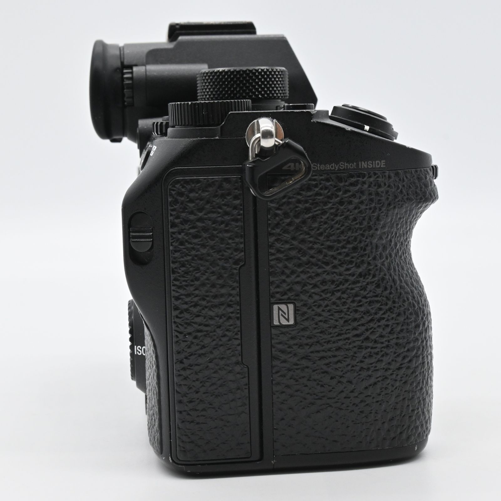 ショット数123回のほぼ未使用品 SONYα9 ILCE-9 #4199 価格.com - SONY α9 ILCE-9 ボディ 価格比較