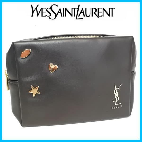 特価商品】(イヴ サンローラン) Yves saint Laurent YSL 小物入れ 化粧