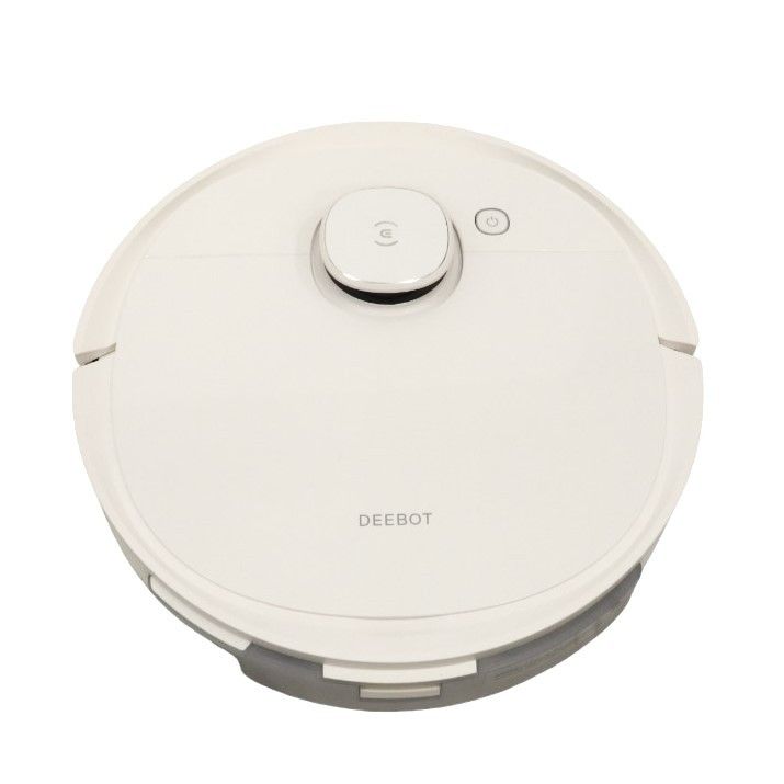 DEEBOT