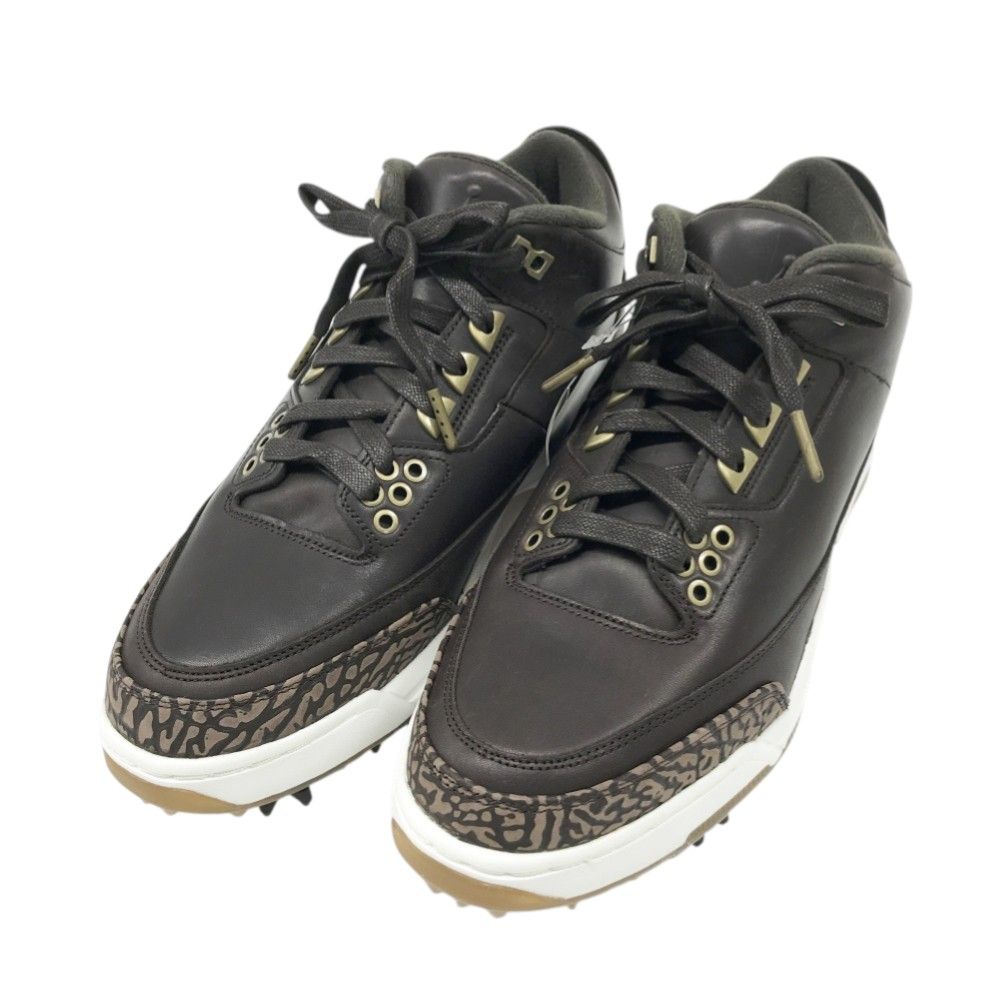 ゴルフ NIKE GOLF ナイキゴルフ AO8952-200 AIR JORDAN 3 RETRO ゴルフ