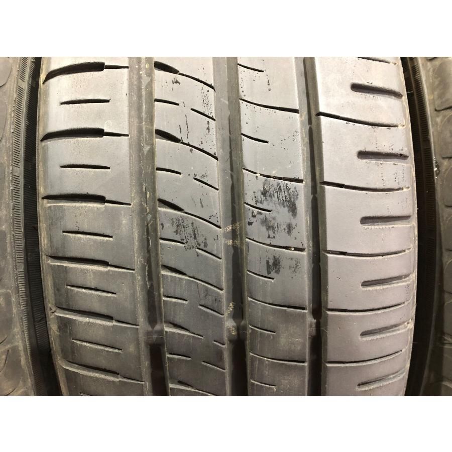 205/55r16 ダンロップ エナセーブ EC204 4本 2020年製 4946 サマー