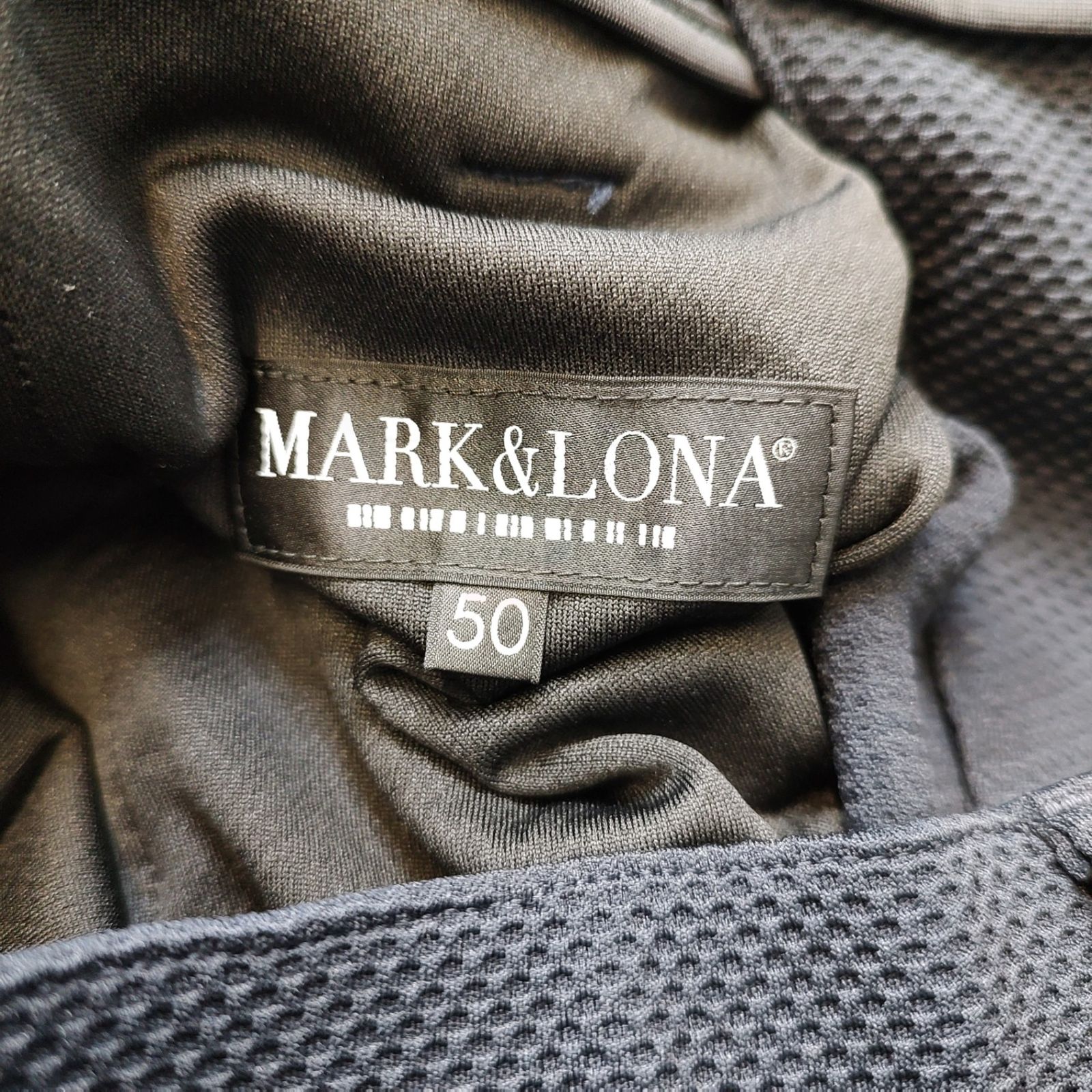 MARK＆LONA