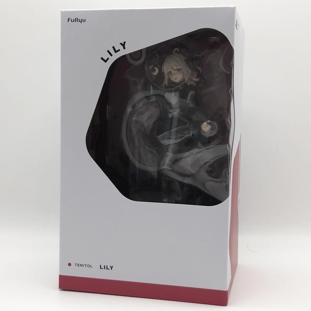 TENITOL リリィ – フィギュア通販はFURYU HOBBY MALL