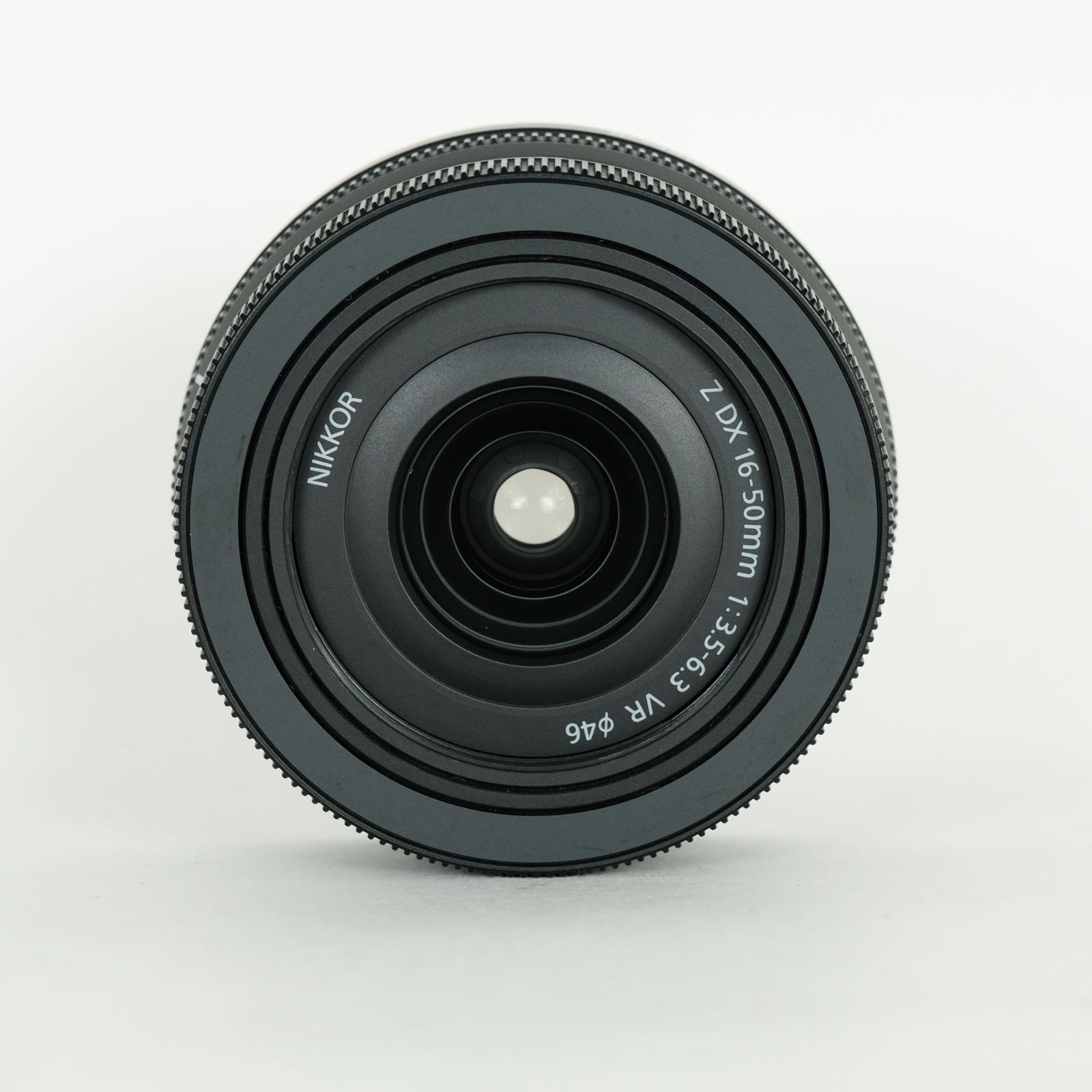 美品｜フィルター・フード付] Nikon NIKKOR Z DX 16-50mm f/3.5-6.3 VR 