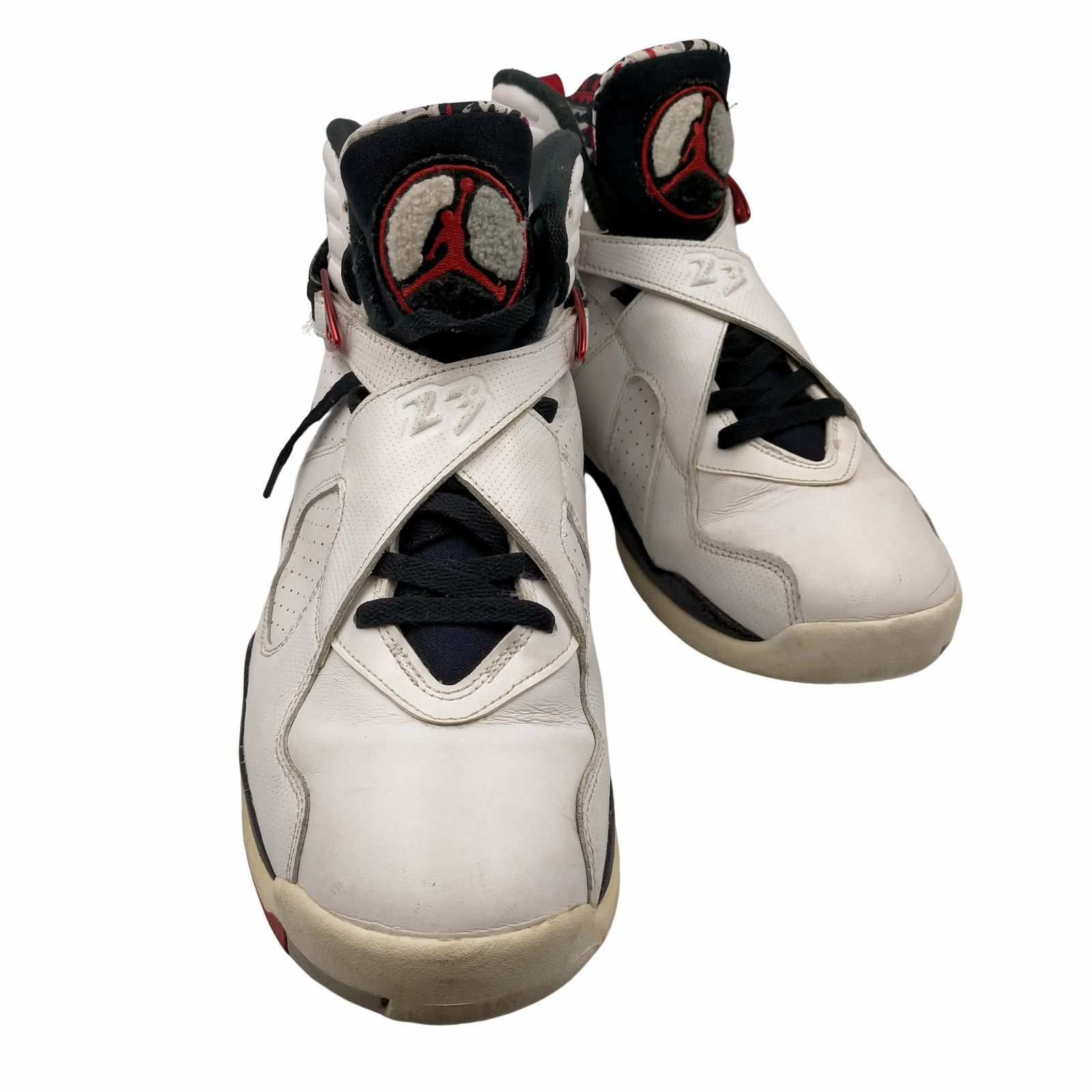 ジョーダンブランド JORDAN BRAND Nike Air Jordan 8 Retoro Alternate エアジョーダン8 レトロ  オルタネイト93 メンズ 29cm - メルカリ