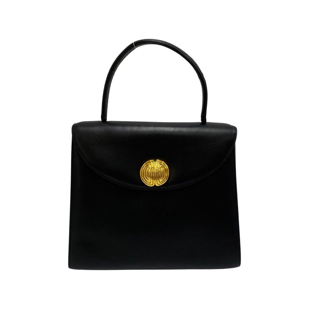 極 美品 付け替えロゴ付 GIVENCHY ジバンシィ 4G ロゴ 金具 極 美品 付け替えロゴ付 GIVENCHY ジバンシィ 4G ロゴ 金具