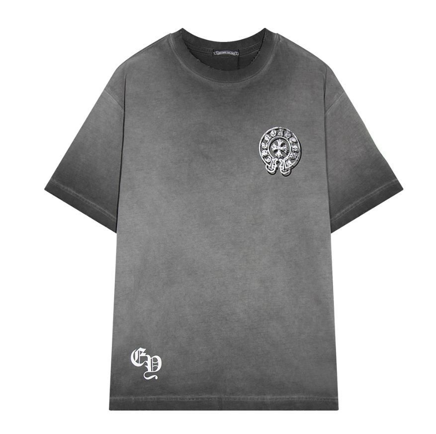 Chrome Hearts Tシャツ