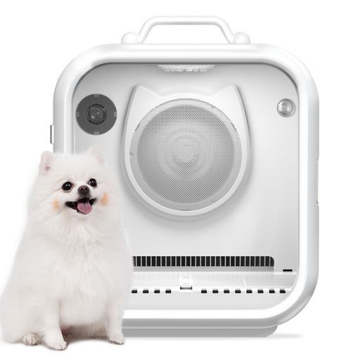 超美品 nelloペットドライルーム PD-B10-M ミント 人気色 densidonya_4571595590031