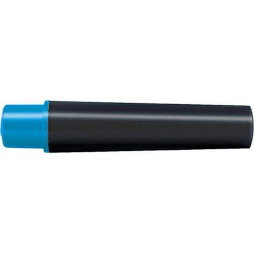 まとめ 水性マーカーペン ゼブラ 紙用マッキー ライトブルー RWYT5-LB 4901681521920 1本 ×80セット