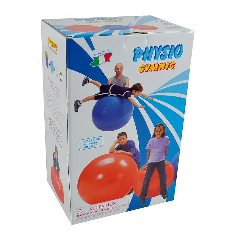 GYMNIC