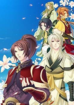 【中古】【非常に良い】蒼天の彼方 通常版 2mvetro