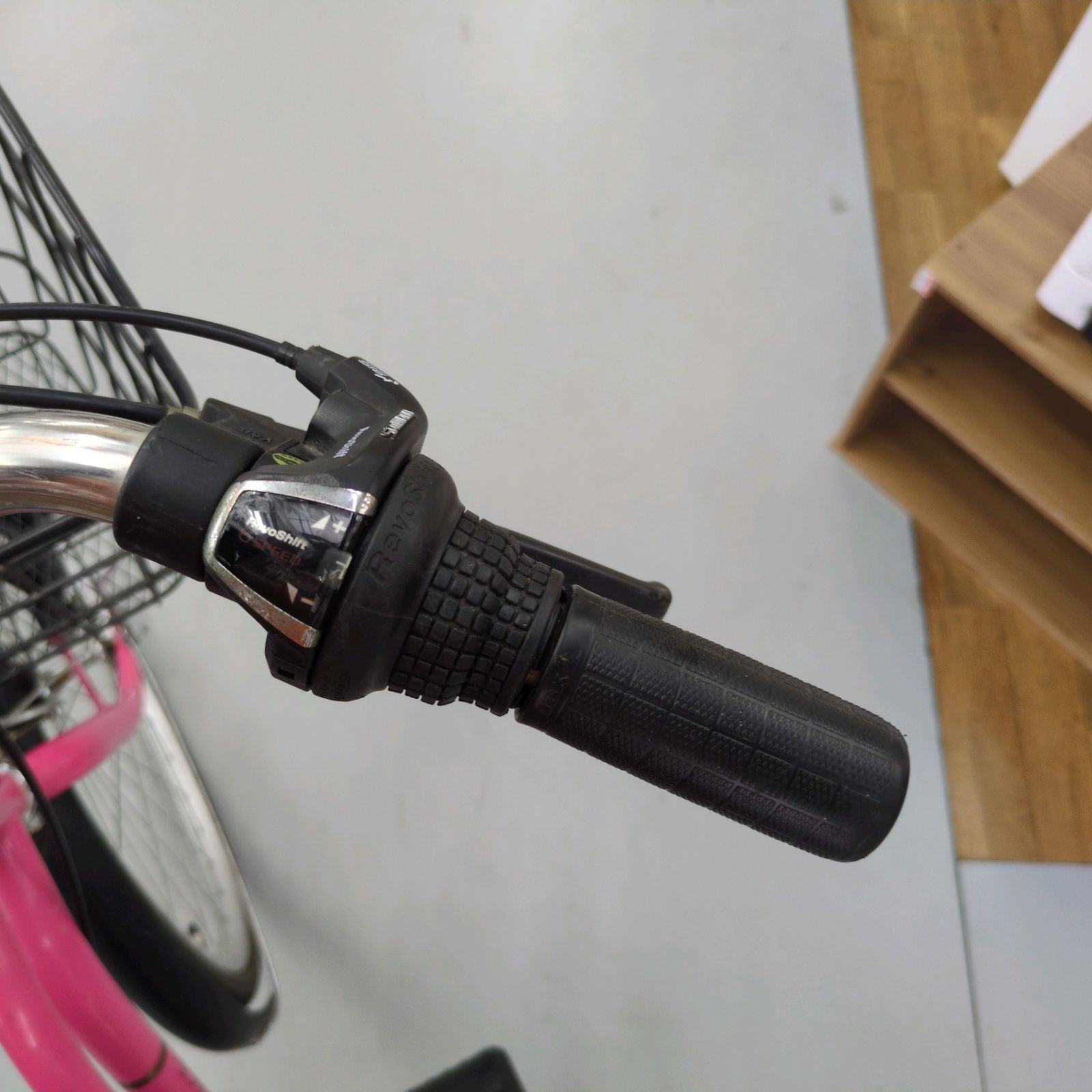 普通自転車 RIAGE