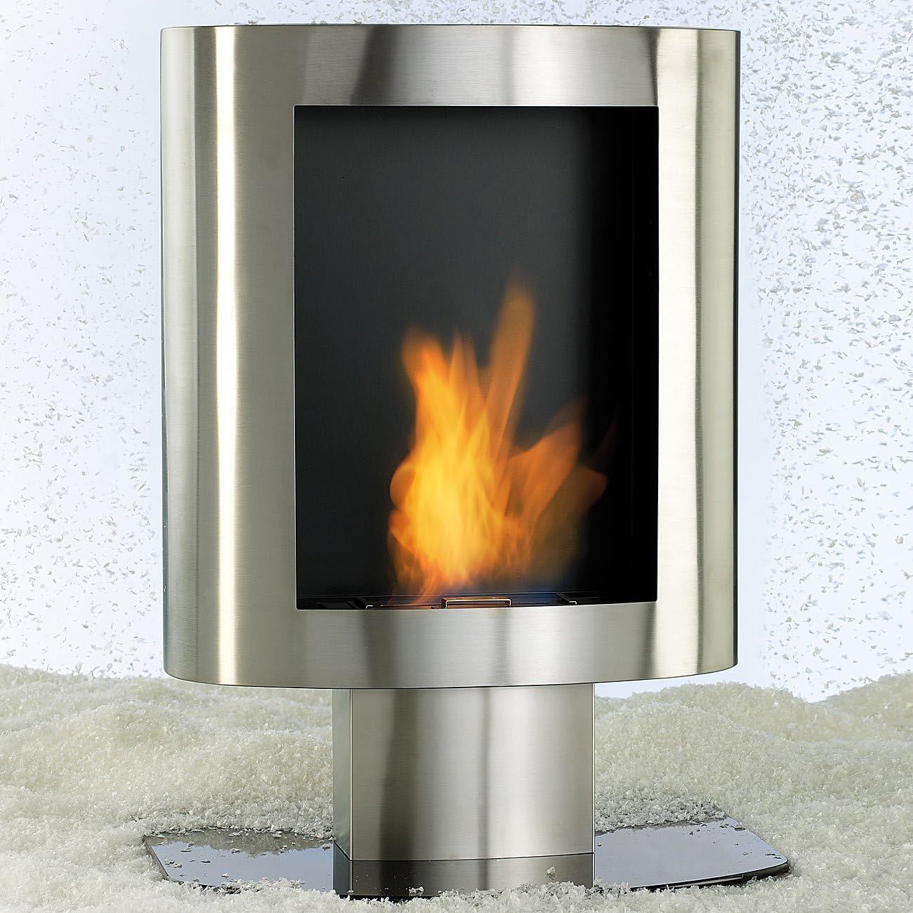 バイオエタノール　Carlo Milano カルロミラノ　暖炉 ドイツ製 大型 バイオエタノール 暖炉 CARLO MILANO ドイツ製 【公式通販】