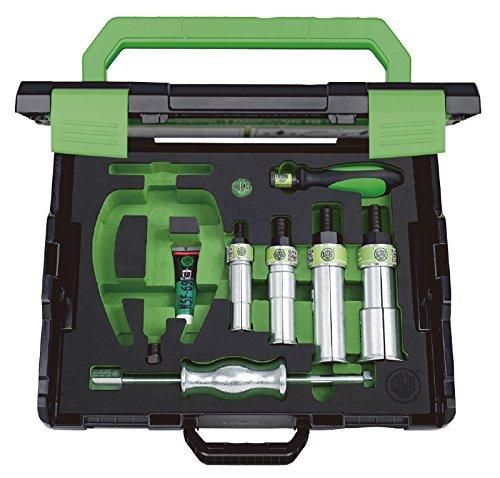 3営業日で発送 KUKKO クッコ K-26-B ベアリングエキストラクターセット