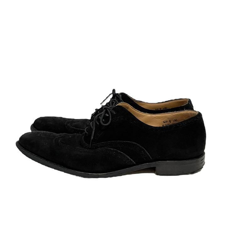 定番人気，豊富な】 CROCKETT＆JONES クロケットアンドジョーンズ