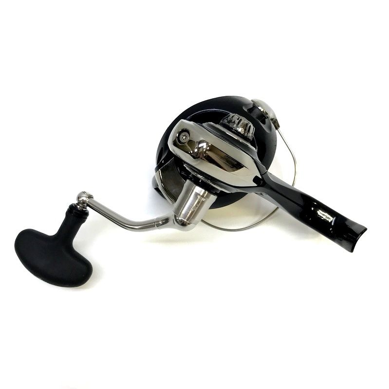 DAIWA ダイワ 23レガリス LT4000-CXH 00060369 リール スピニング