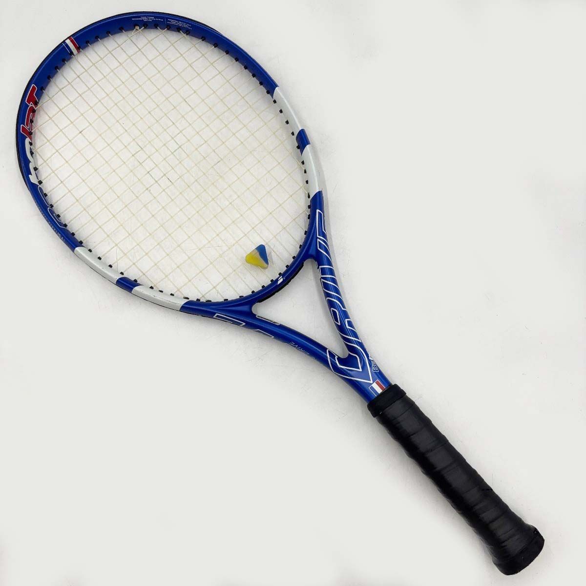 バボラ PURE DRIVE FR ピュアドライブ 硬式テニスラケット G2 BABOLAT 