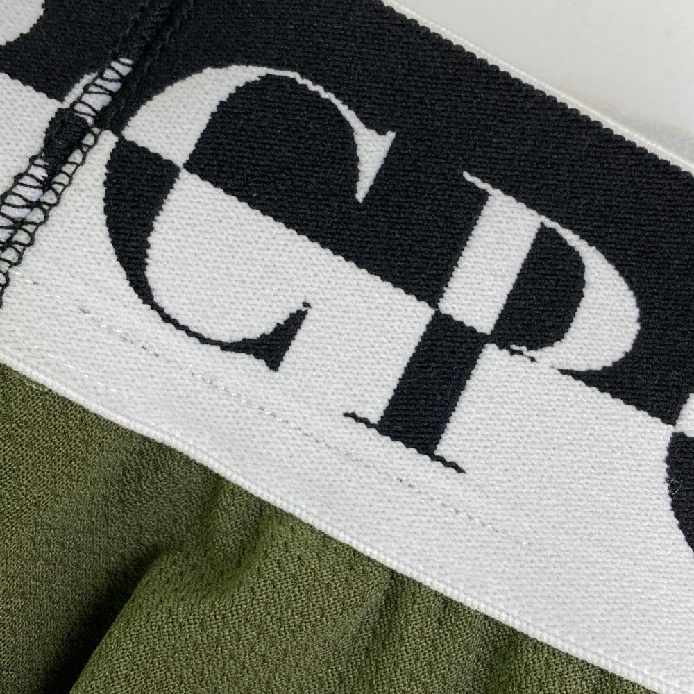 サイズ：2 CPG GOLF シーピージーゴルフ スカートインナーパンツ