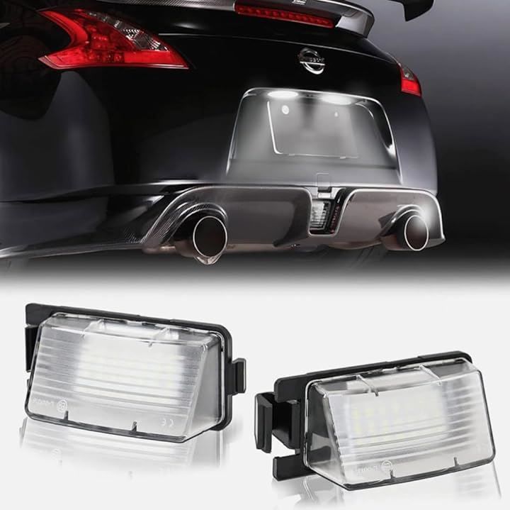 hotimp 互換品 互換品 ® 日産 NISSAN GT-R R35 フェアレディZ