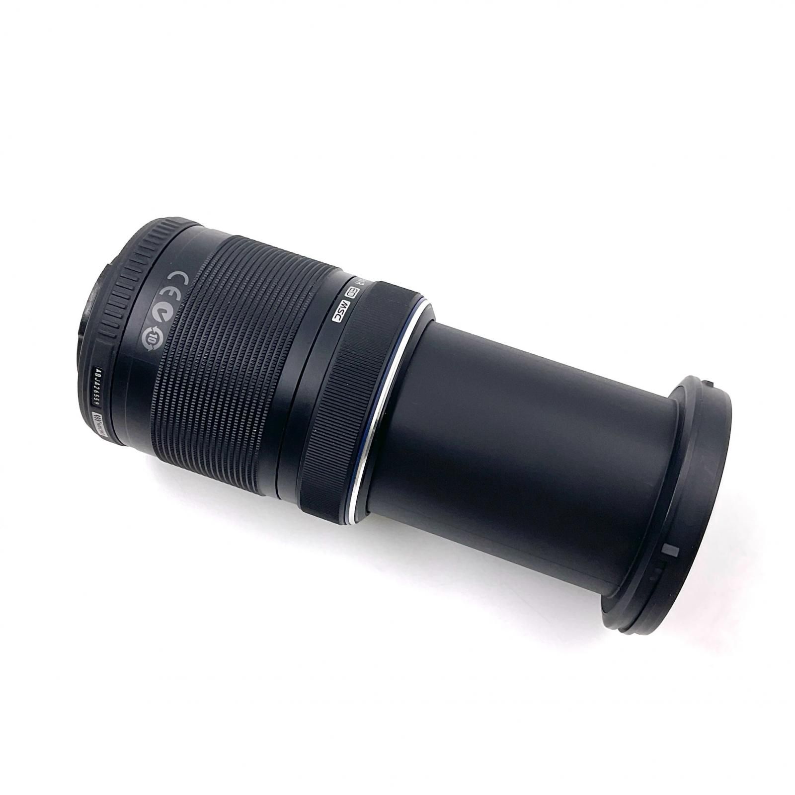 OLYMPUS M.ZUIKO DIGITAL ED 40-150mm F4.0-5.6 R コレクション