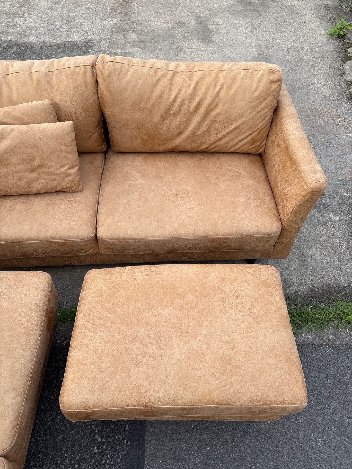 2人掛け 二人掛け