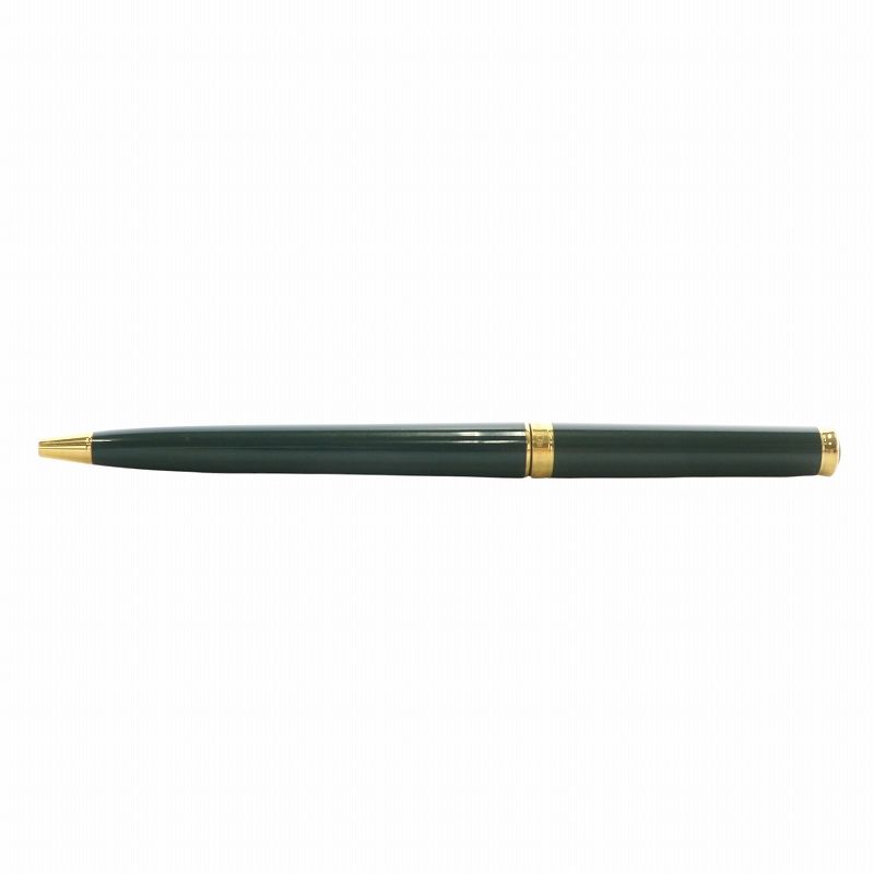 モンブラン　ボールペン ノブレス オブリージュ グリーン 詳細ページ | 万年筆 ボールペンなど高級筆記具の販売・買取