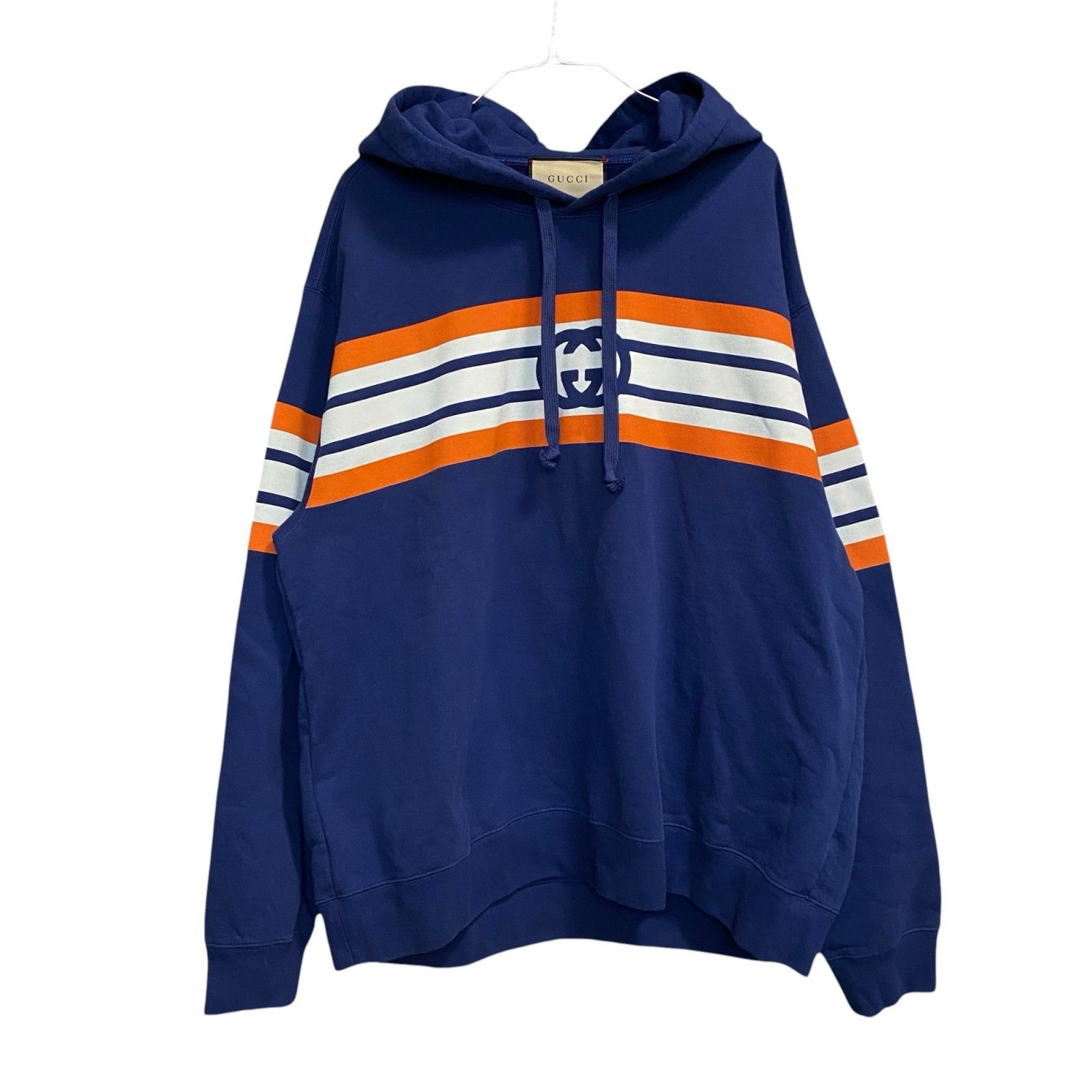 グッチパーカー美品 【公式通販】